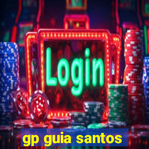 gp guia santos